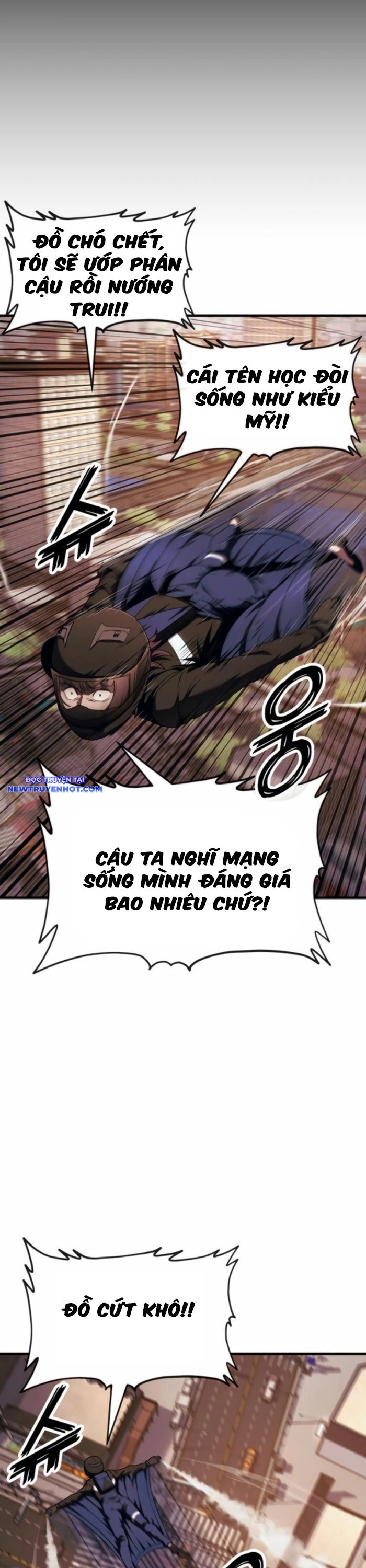 Rỉ Sét chapter 18 - Trang 24