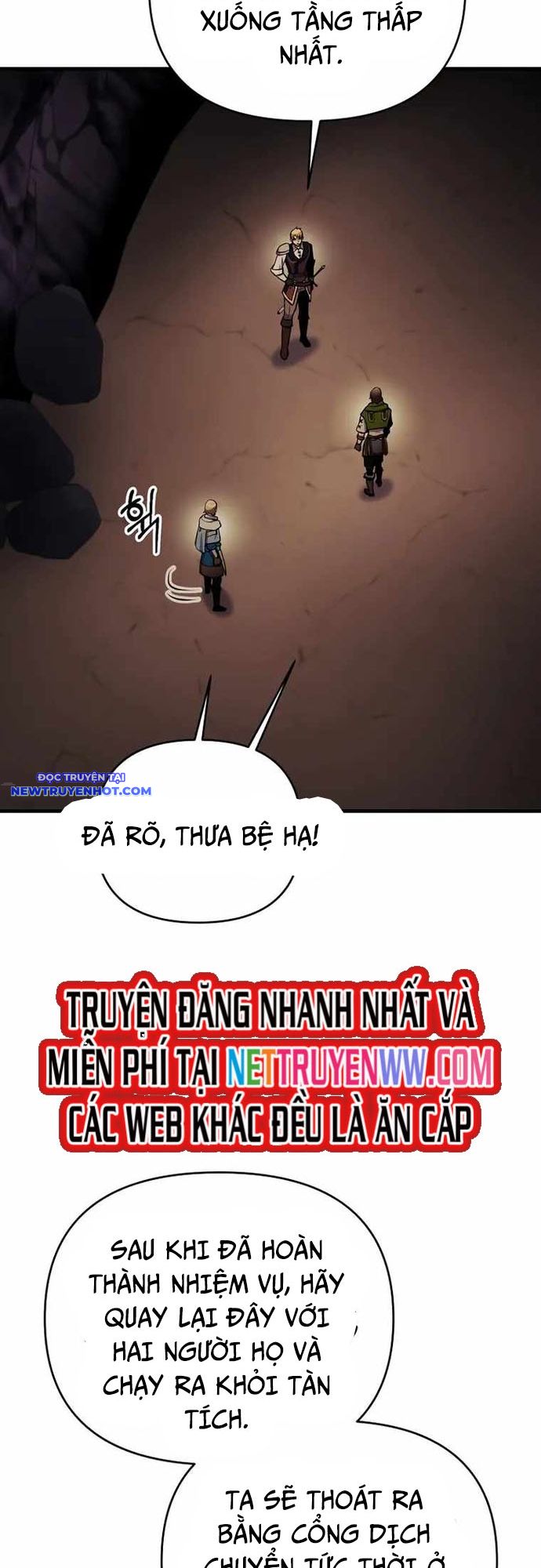 Ta Đã Trở Thành Cuồng Vương chapter 45 - Trang 25