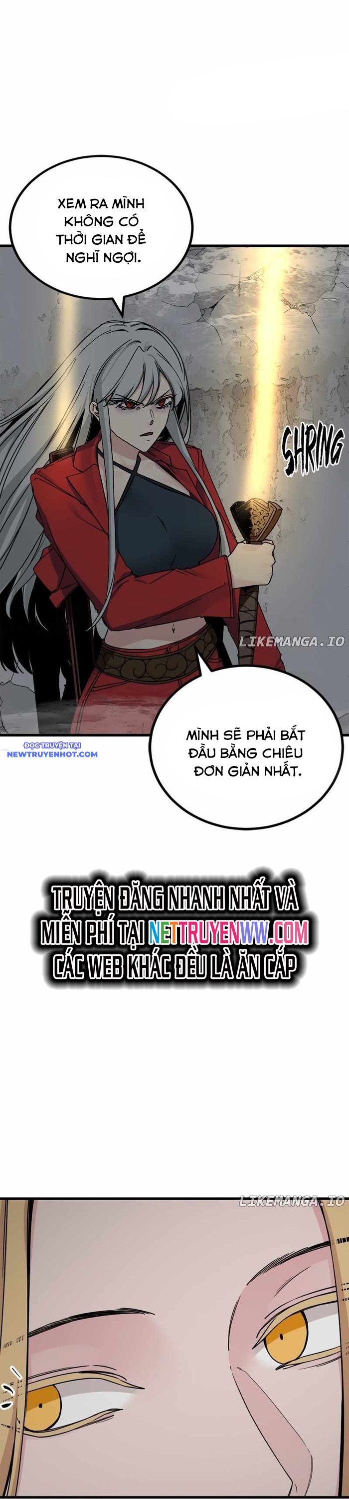 Kẻ Giết Anh Hùng chapter 173 - Trang 13