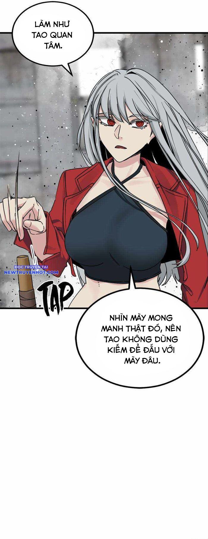 Kẻ Giết Anh Hùng chapter 172 - Trang 22