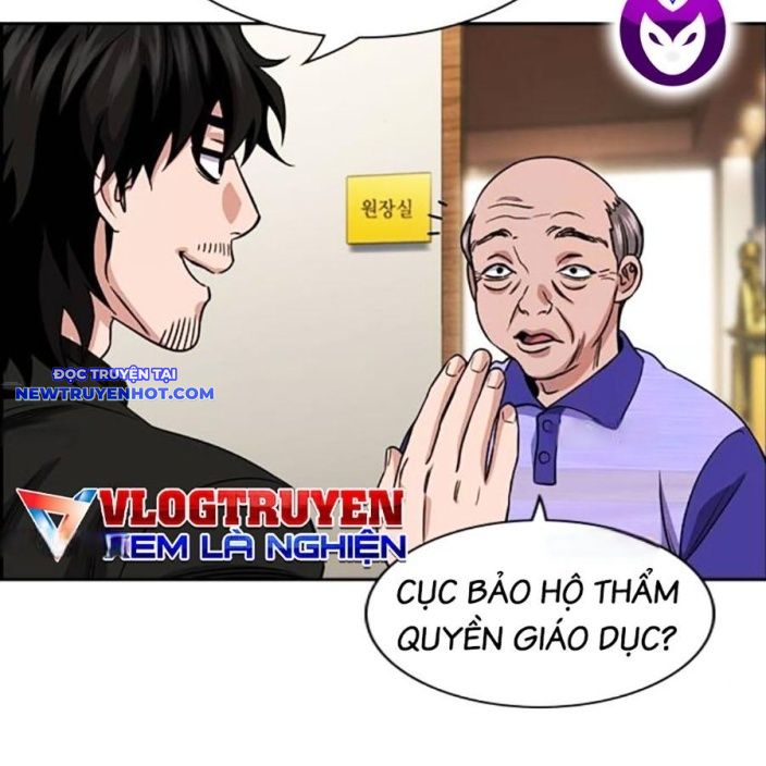 Giáo Dục Chân Chính chapter 175 - Trang 6