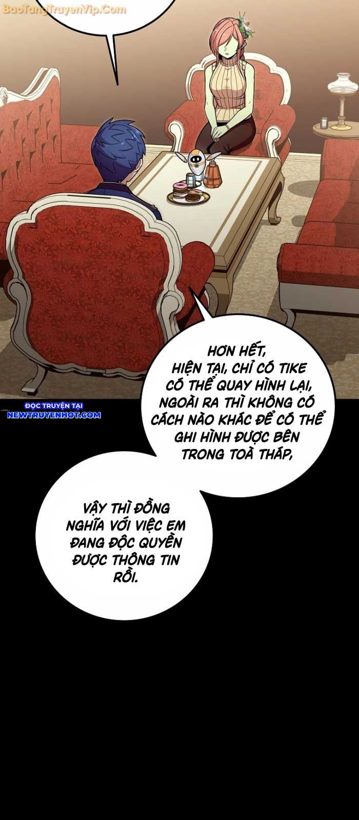 Vô Tình Ghi Danh chapter 29 - Trang 13