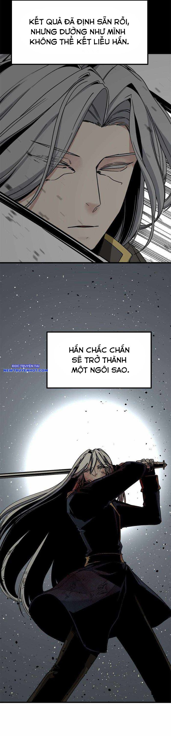 Kẻ Giết Anh Hùng chapter 168 - Trang 50