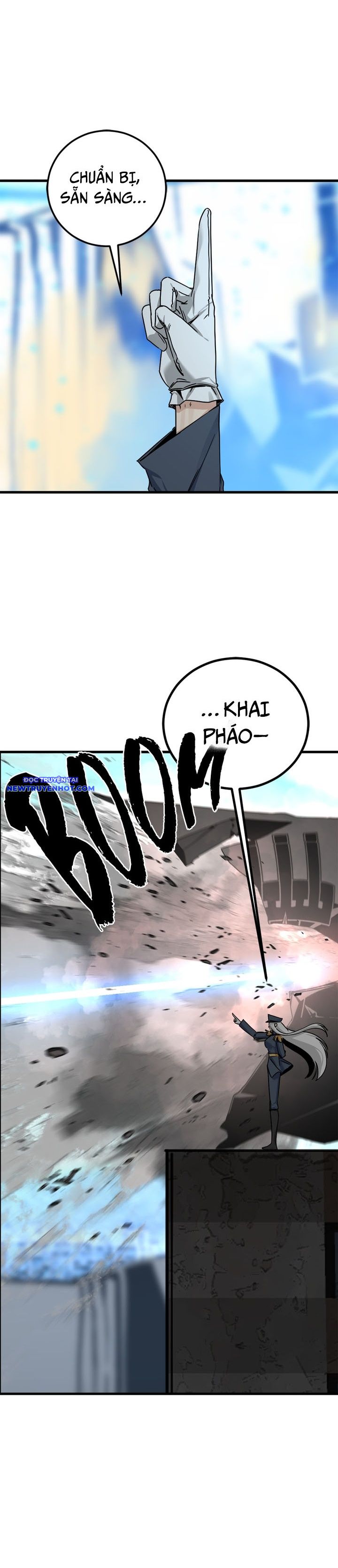 Kẻ Giết Anh Hùng chapter 178 - Trang 42