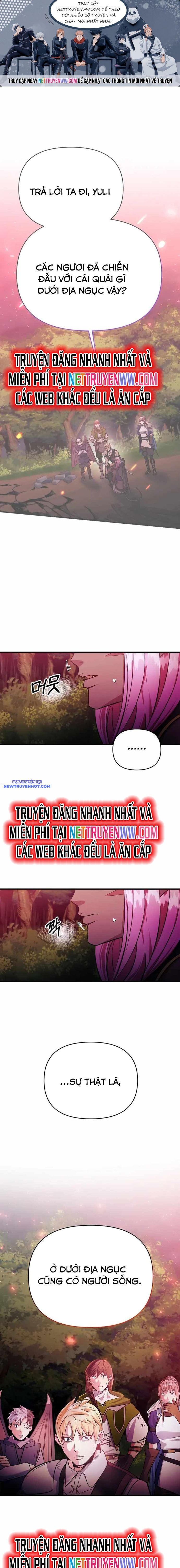 Ta Đã Trở Thành Cuồng Vương chapter 51 - Trang 1