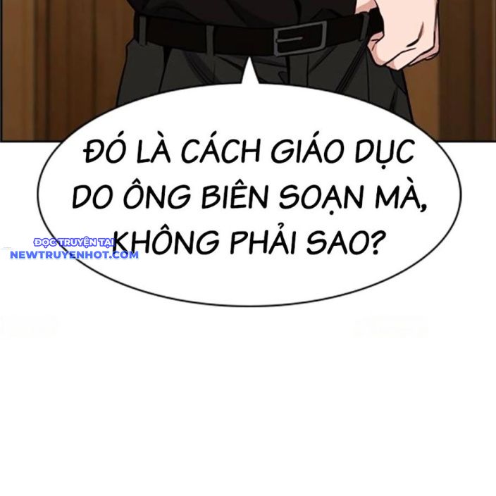 Giáo Dục Chân Chính chapter 175 - Trang 156