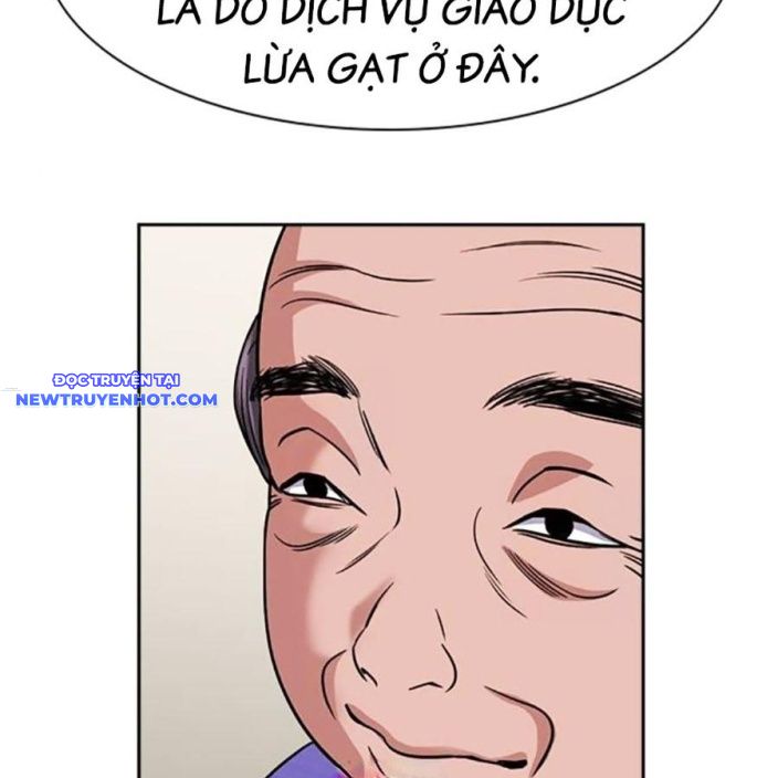 Giáo Dục Chân Chính chapter 175 - Trang 9