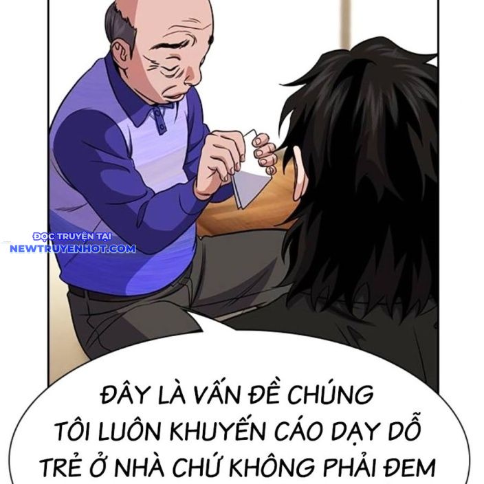 Giáo Dục Chân Chính chapter 175 - Trang 34