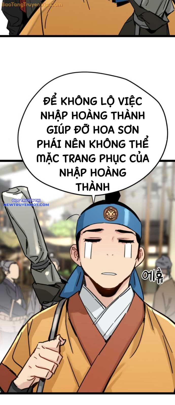 Thiên Tài Đoản Mệnh chapter 19 - Trang 36