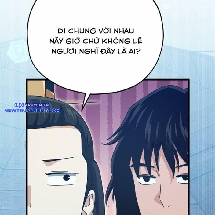 Bố Tôi Quá Mạnh chapter 180 - Trang 51