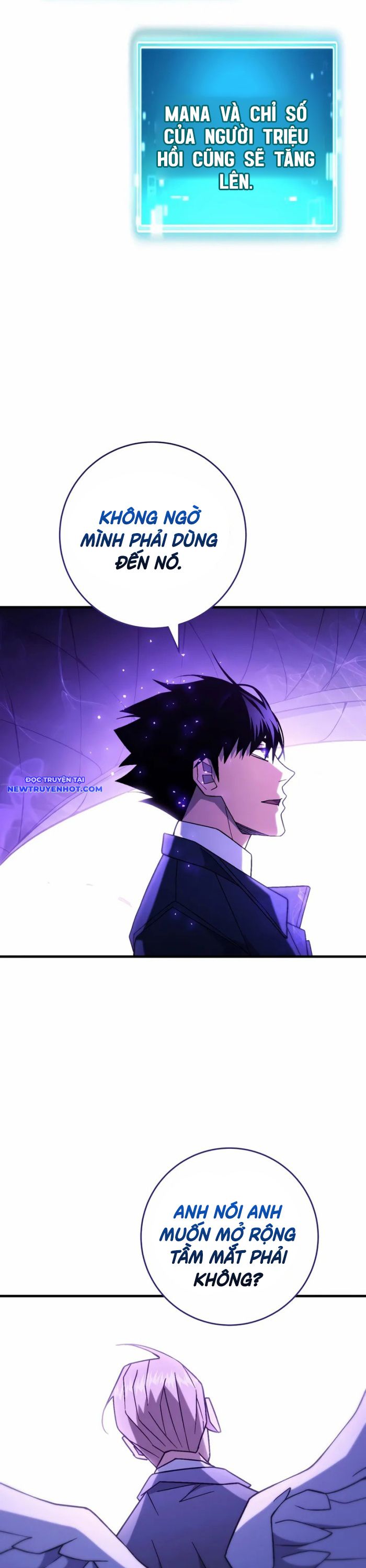 Anh Hùng Trở Lại chapter 105 - Trang 43