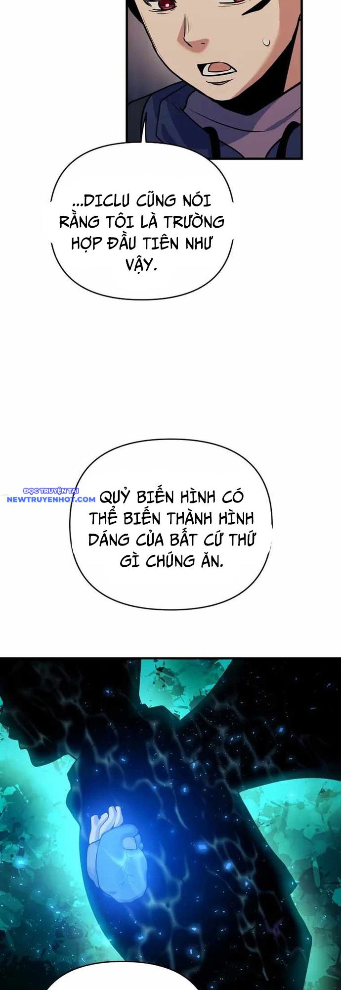 Ta Đã Trở Thành Cuồng Vương chapter 45 - Trang 22