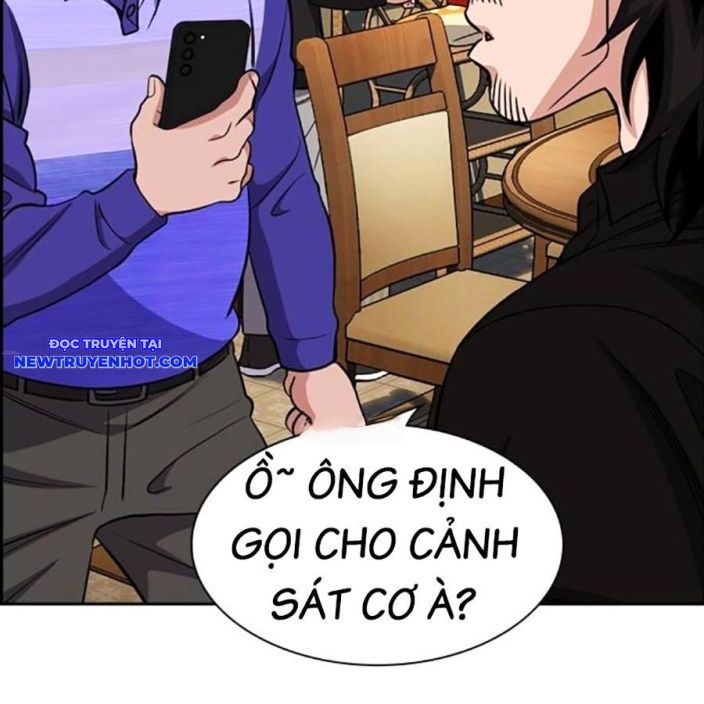 Giáo Dục Chân Chính chapter 175 - Trang 166