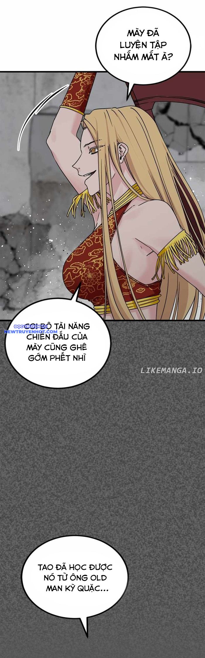 Kẻ Giết Anh Hùng chapter 173 - Trang 18