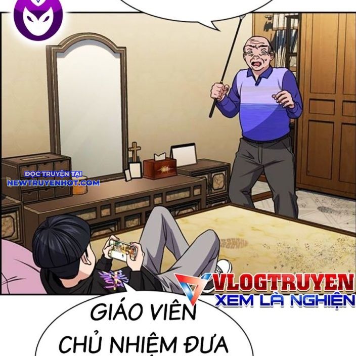 Giáo Dục Chân Chính chapter 175 - Trang 138