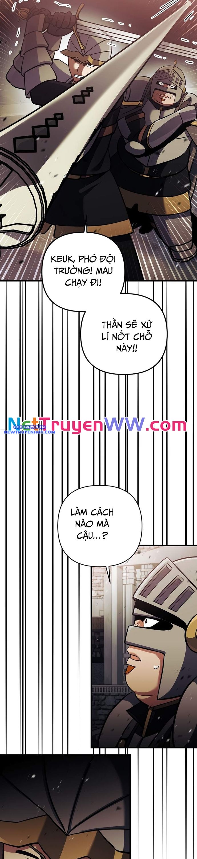 Ta Đã Trở Thành Cuồng Vương chapter 33 - Trang 41