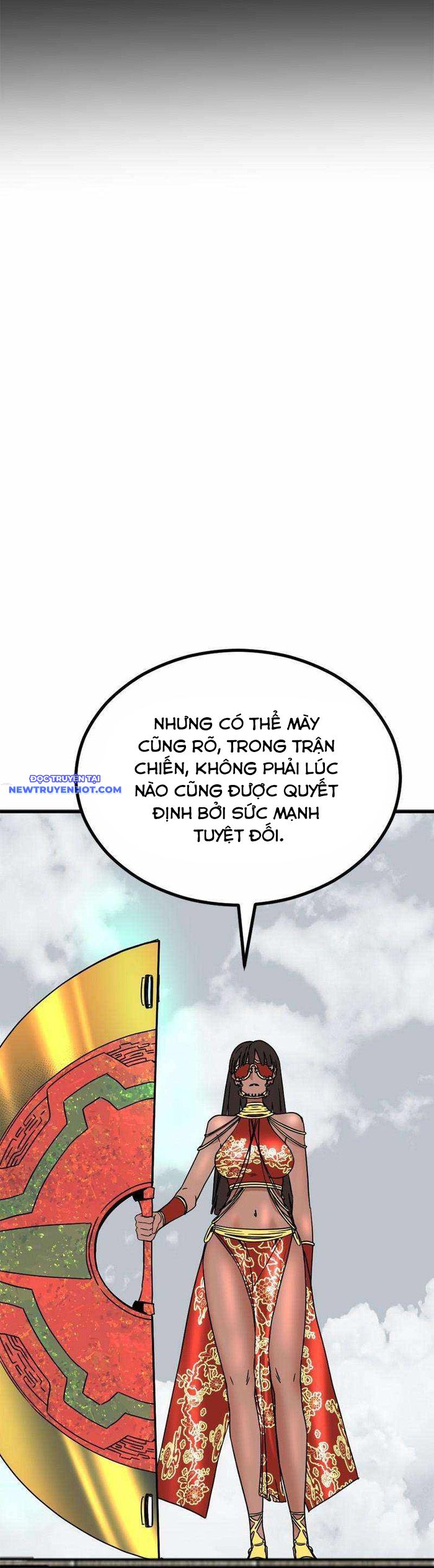 Kẻ Giết Anh Hùng chapter 172 - Trang 50