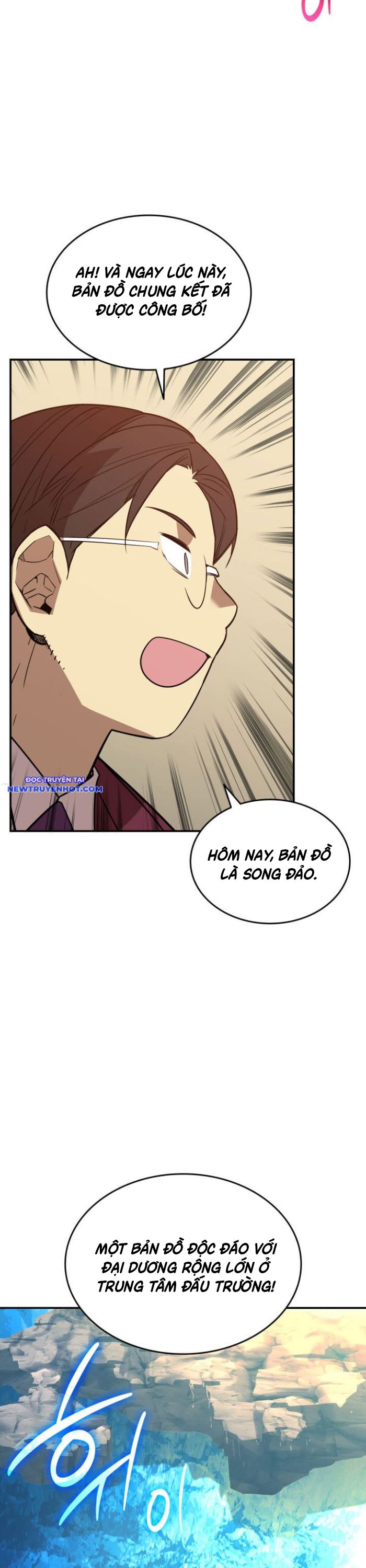 Tôi Là Lính Mới chapter 218 - Trang 23