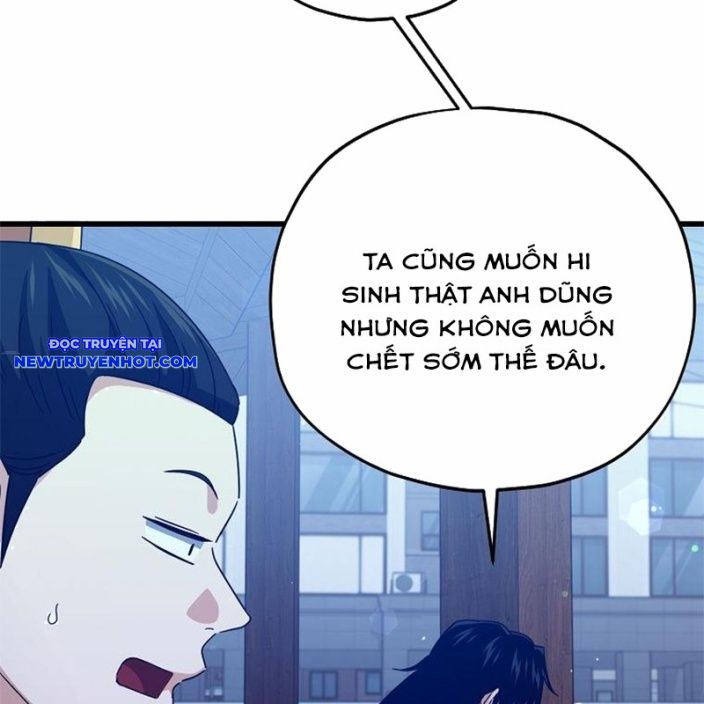 Bố Tôi Quá Mạnh chapter 180 - Trang 36