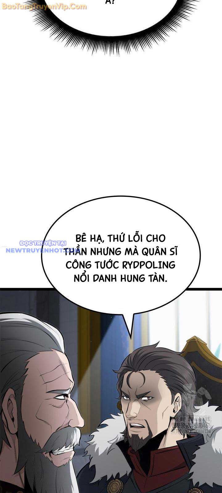 Nhà Vô Địch Kalli chapter 94 - Trang 47