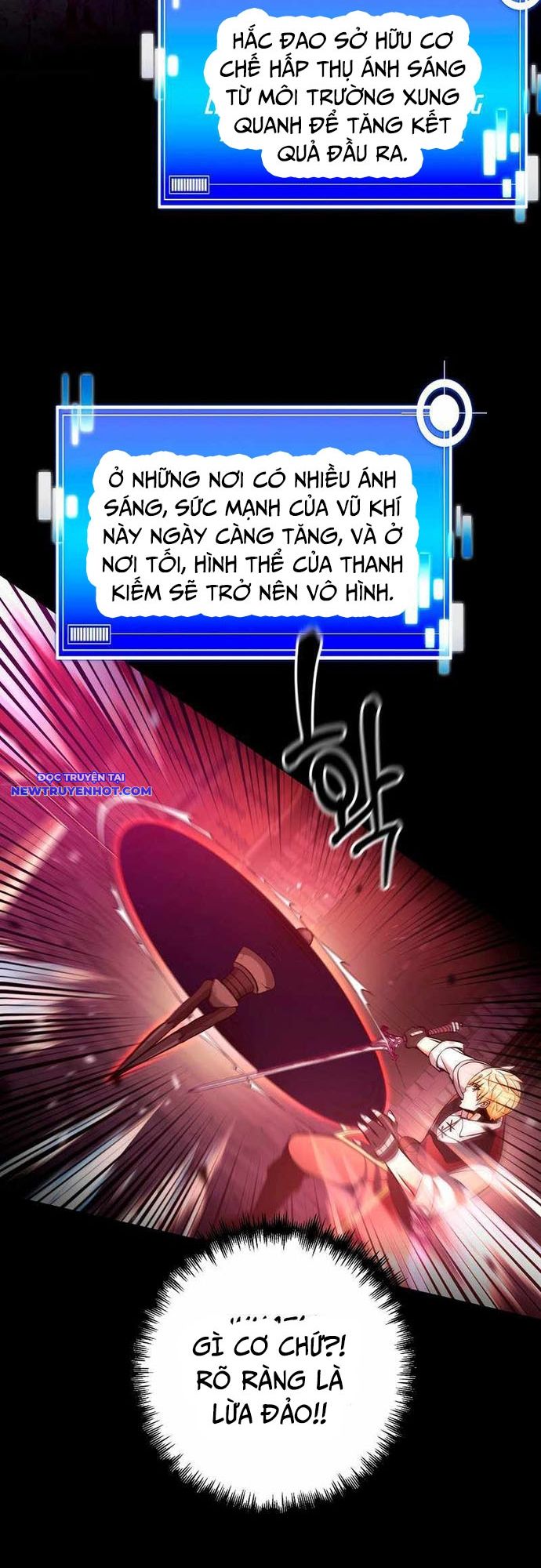 Ta Đã Trở Thành Cuồng Vương chapter 46 - Trang 11