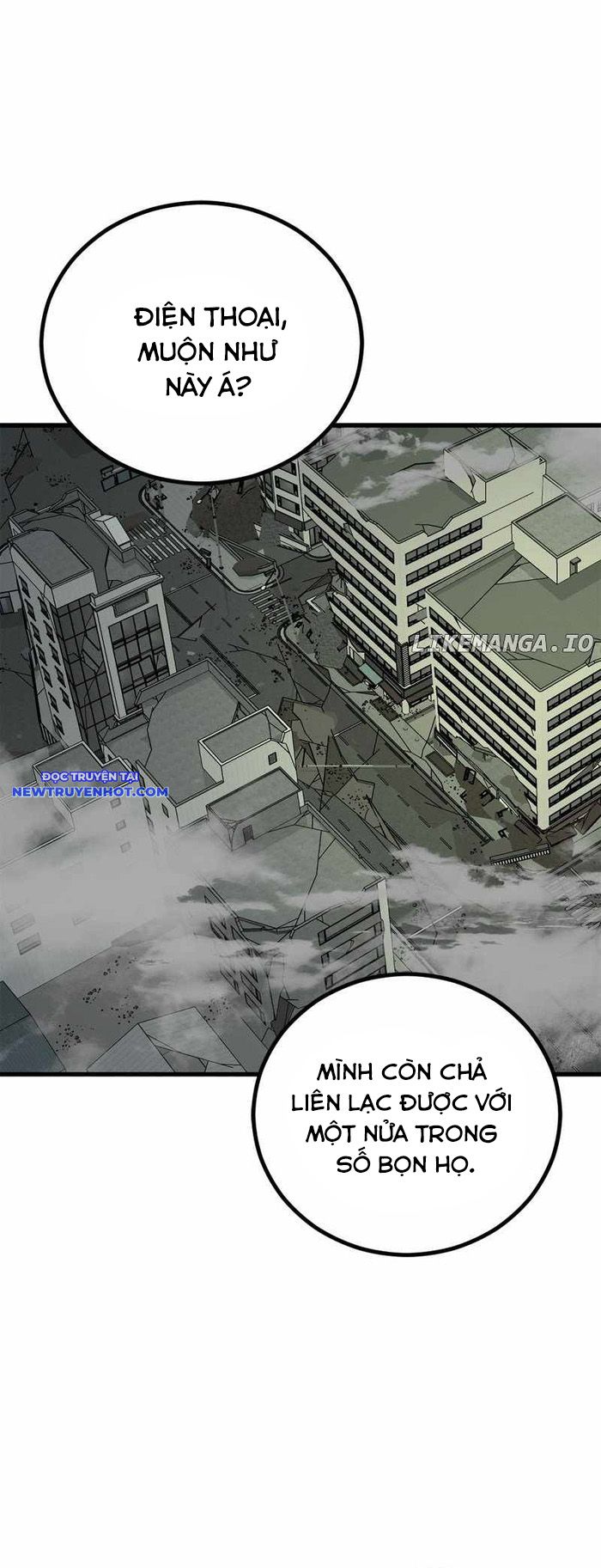 Kẻ Giết Anh Hùng chapter 174 - Trang 32