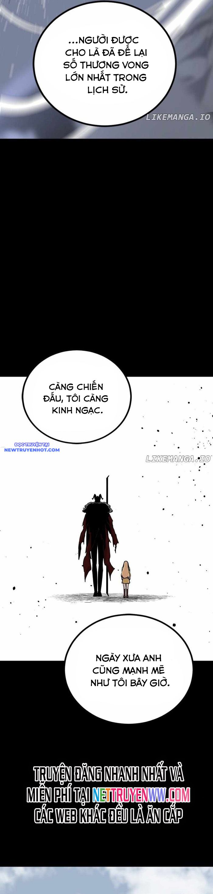 Kẻ Giết Anh Hùng chapter 176 - Trang 42