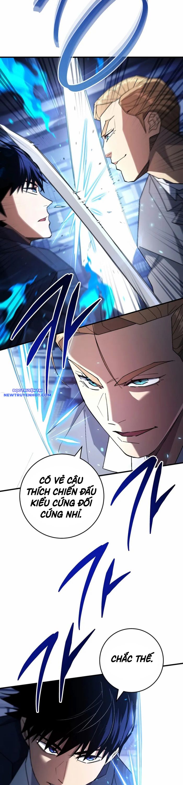 Anh Hùng Trở Lại chapter 105 - Trang 21