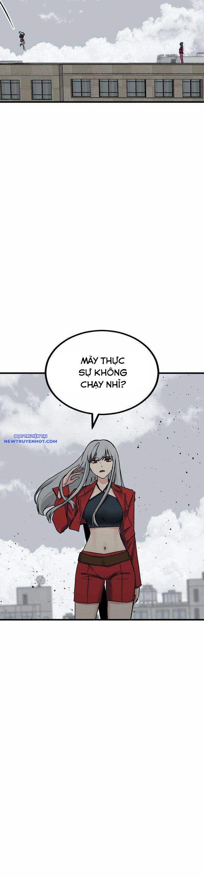 Kẻ Giết Anh Hùng chapter 172 - Trang 29