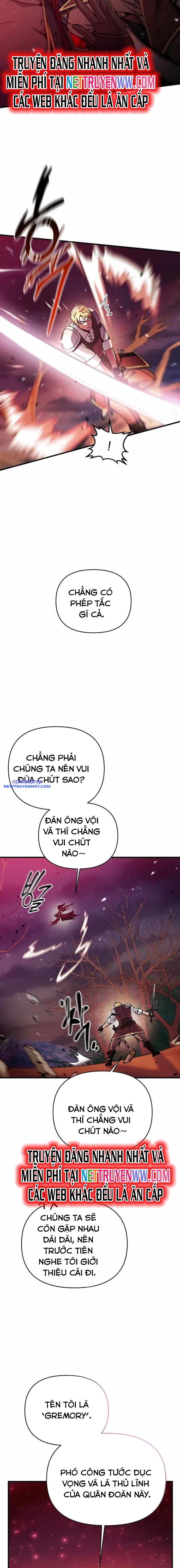 Ta Đã Trở Thành Cuồng Vương chapter 49 - Trang 12