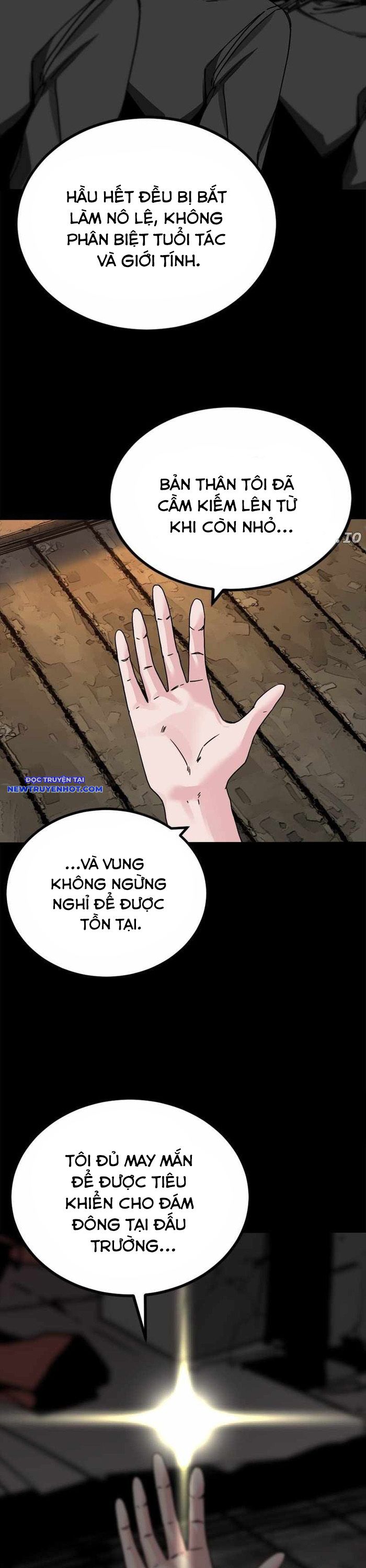 Kẻ Giết Anh Hùng chapter 176 - Trang 15