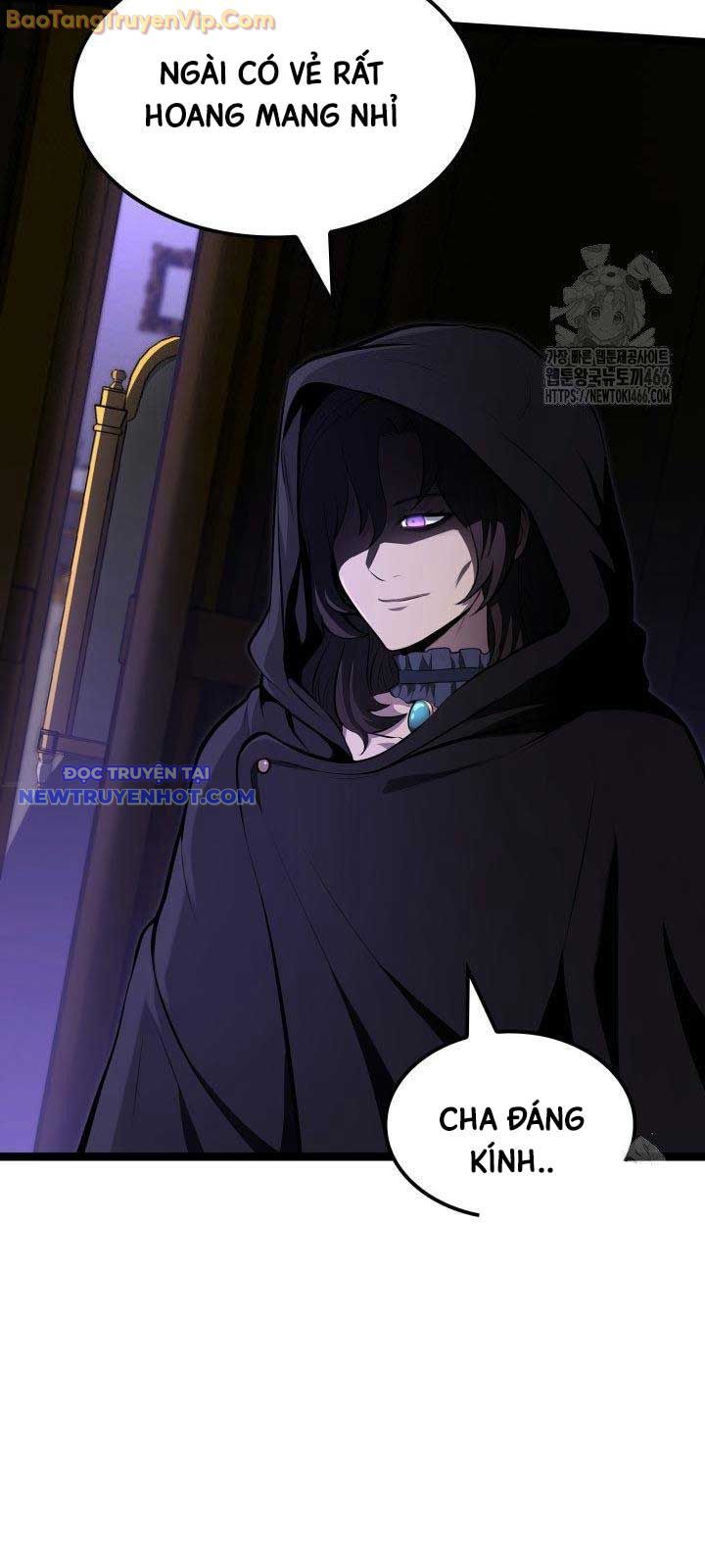 Nhà Vô Địch Kalli chapter 94 - Trang 57