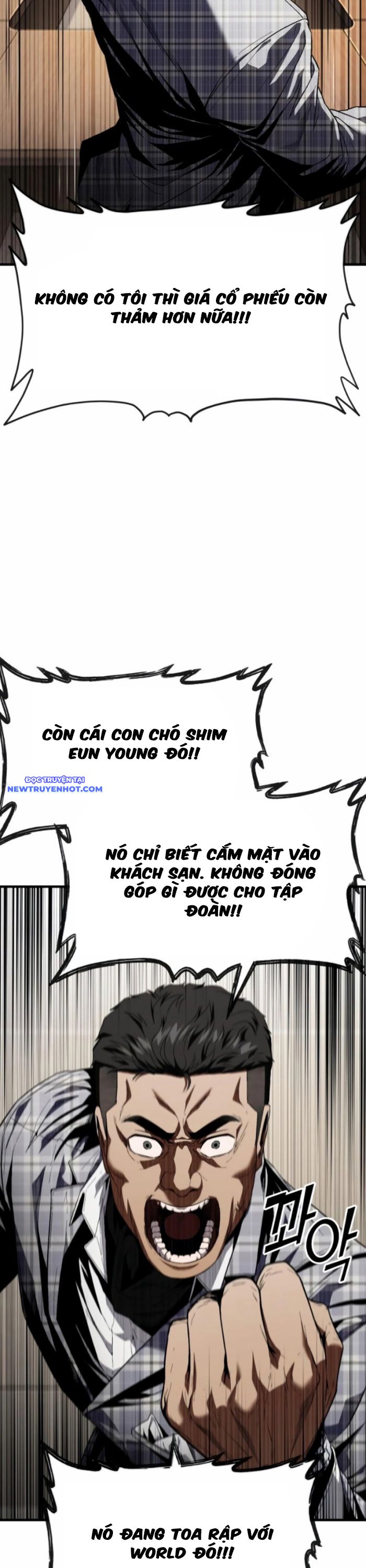 Rỉ Sét chapter 18 - Trang 47