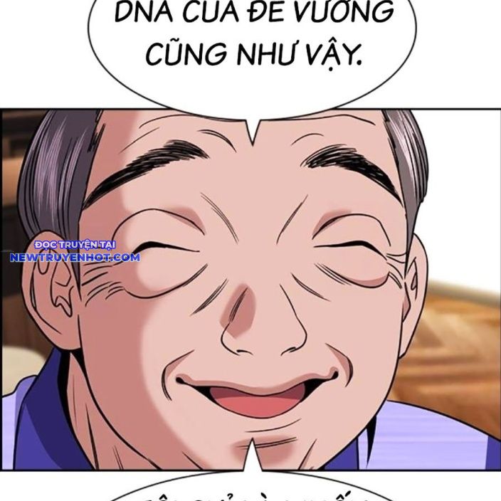 Giáo Dục Chân Chính chapter 175 - Trang 36