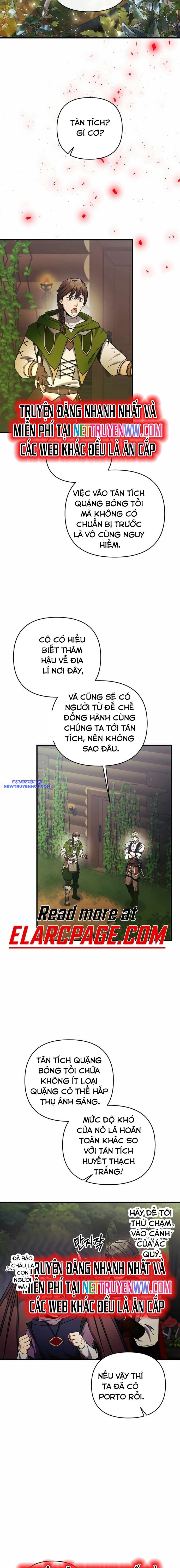 Ta Đã Trở Thành Cuồng Vương chapter 42 - Trang 6