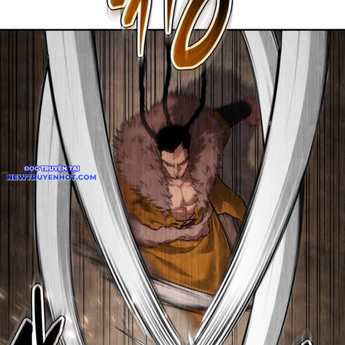 Ám Vệ chapter 40 - Trang 226