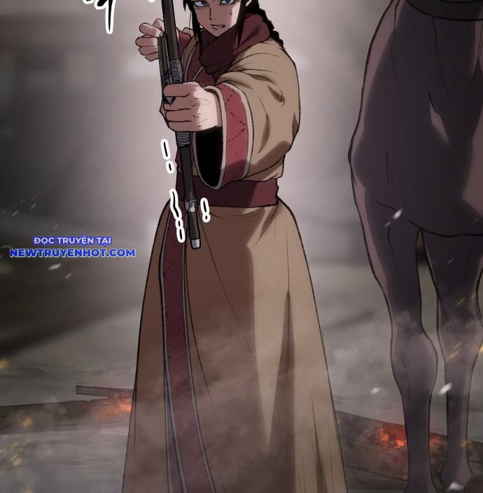 Ám Vệ chapter 41 - Trang 190