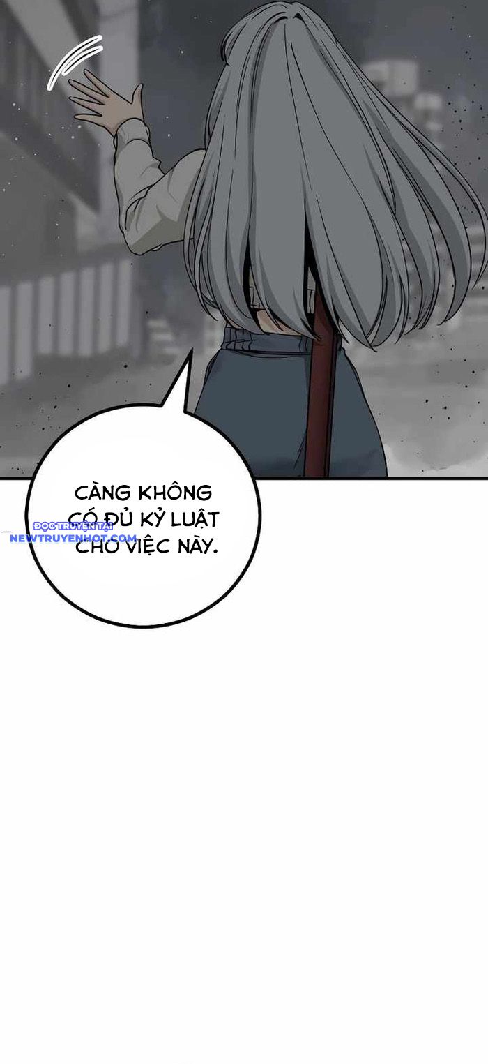 Kẻ Giết Anh Hùng chapter 170 - Trang 24