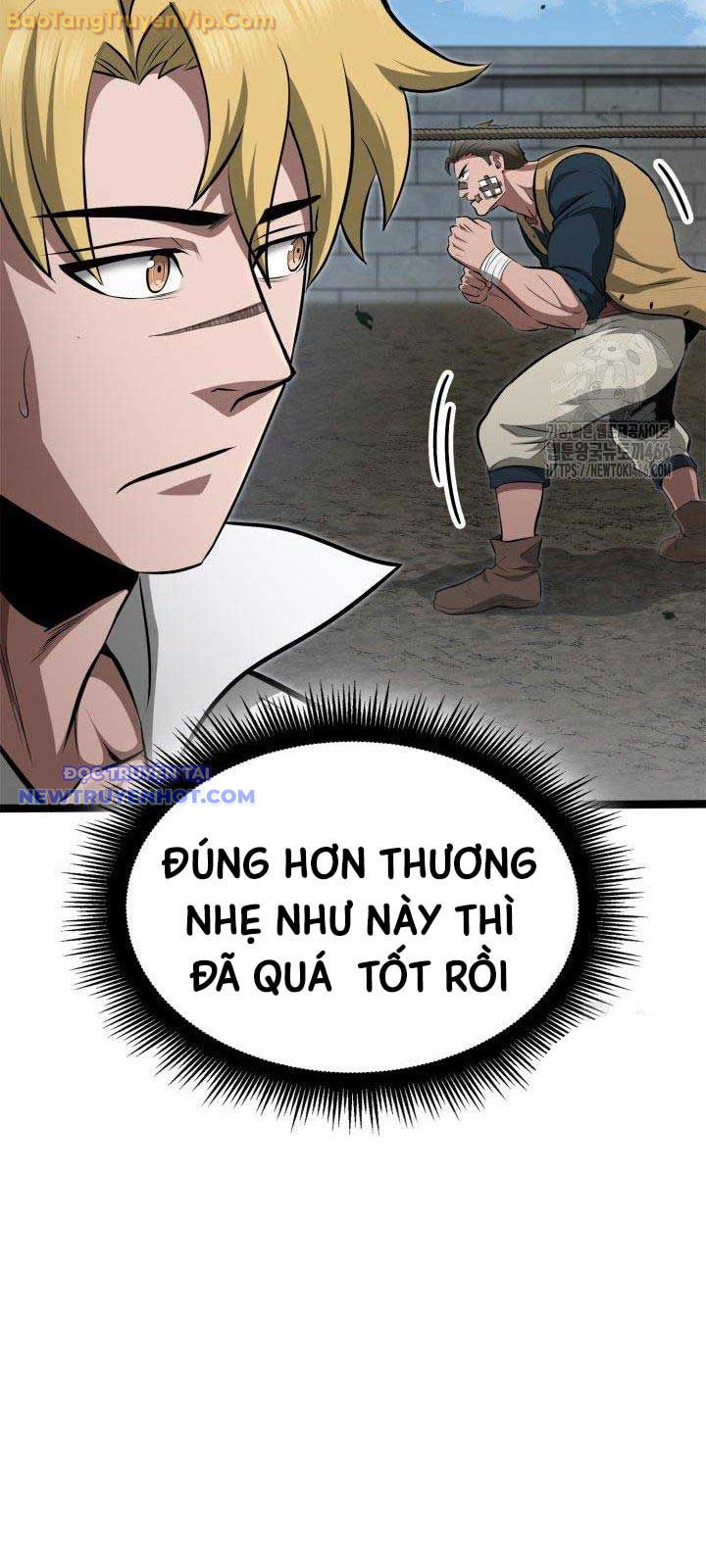 Nhà Vô Địch Kalli chapter 94 - Trang 6