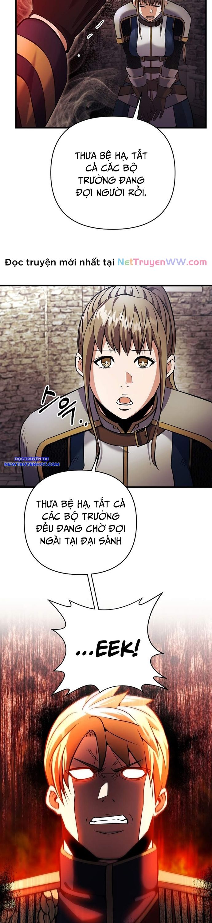 Ta Đã Trở Thành Cuồng Vương chapter 26 - Trang 26