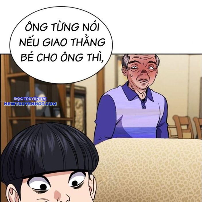 Giáo Dục Chân Chính chapter 175 - Trang 174