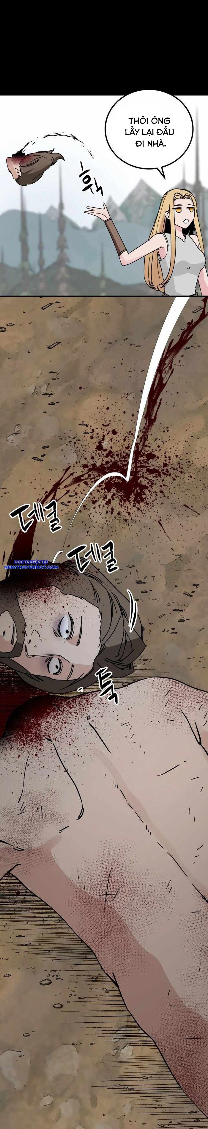 Kẻ Giết Anh Hùng chapter 175 - Trang 20