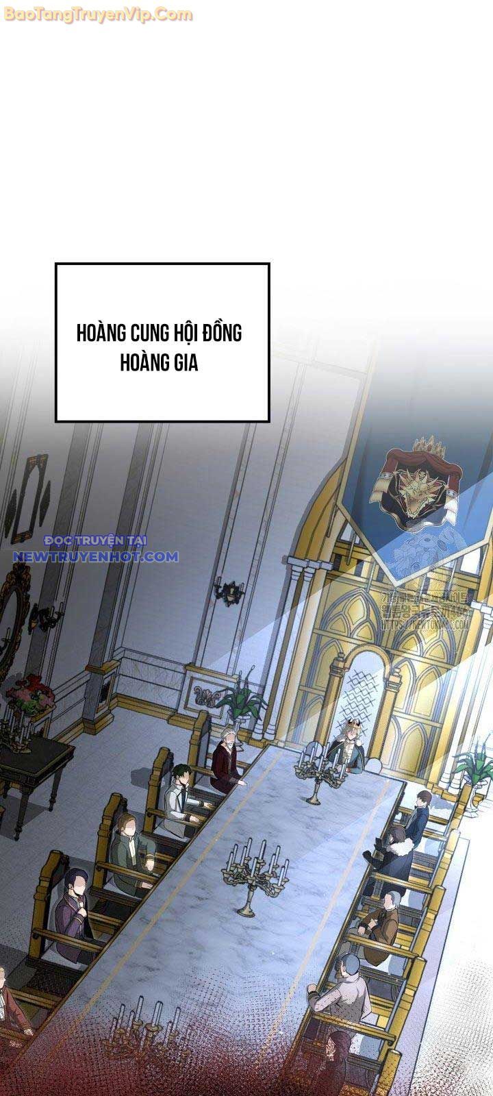 Nhà Vô Địch Kalli chapter 94 - Trang 39