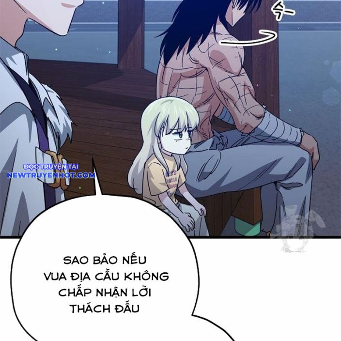 Bố Tôi Quá Mạnh chapter 180 - Trang 37