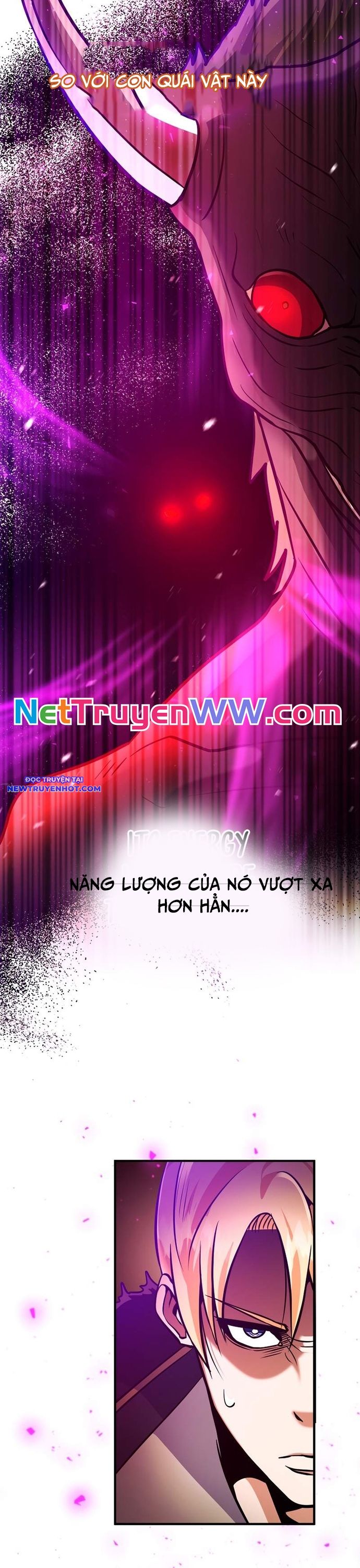 Ta Đã Trở Thành Cuồng Vương chapter 35 - Trang 40