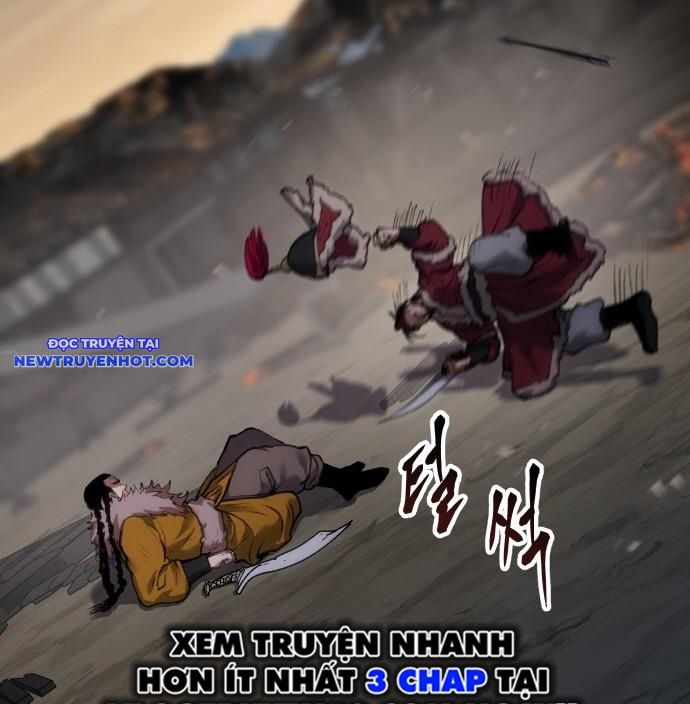 Ám Vệ chapter 41 - Trang 181