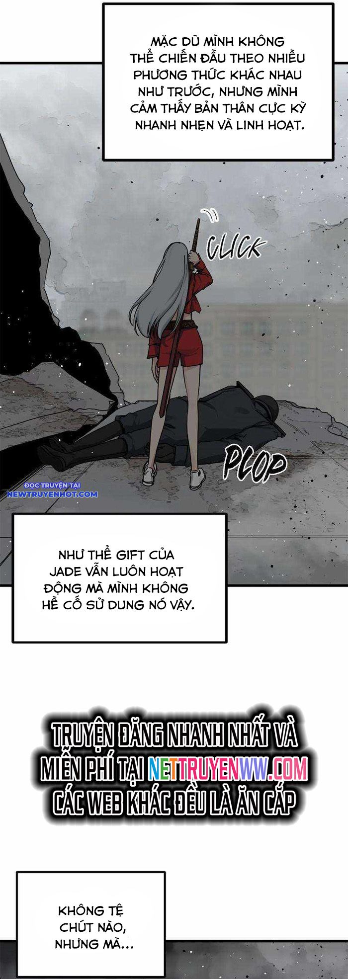 Kẻ Giết Anh Hùng chapter 172 - Trang 18