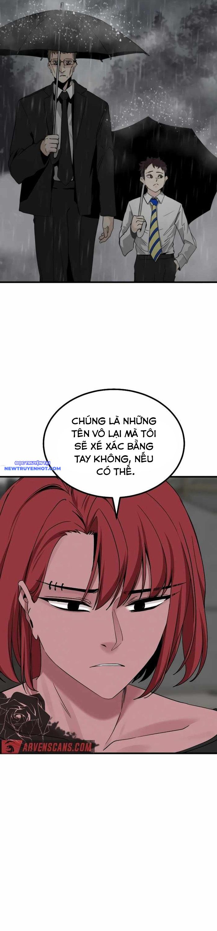 Kẻ Giết Anh Hùng chapter 170 - Trang 28