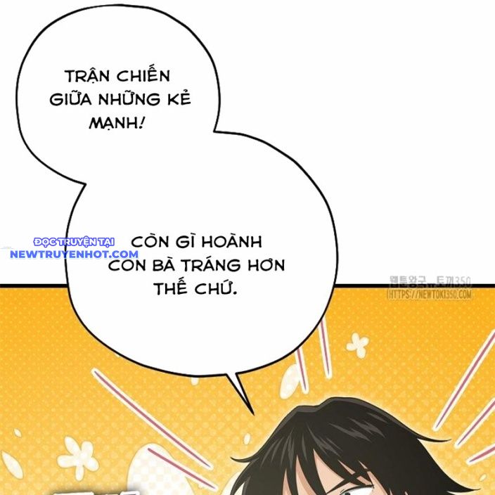 Bố Tôi Quá Mạnh chapter 180 - Trang 28