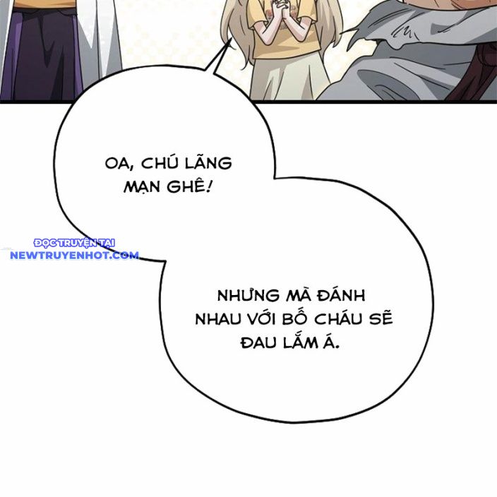 Bố Tôi Quá Mạnh chapter 180 - Trang 30